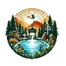 Loper Root Logo